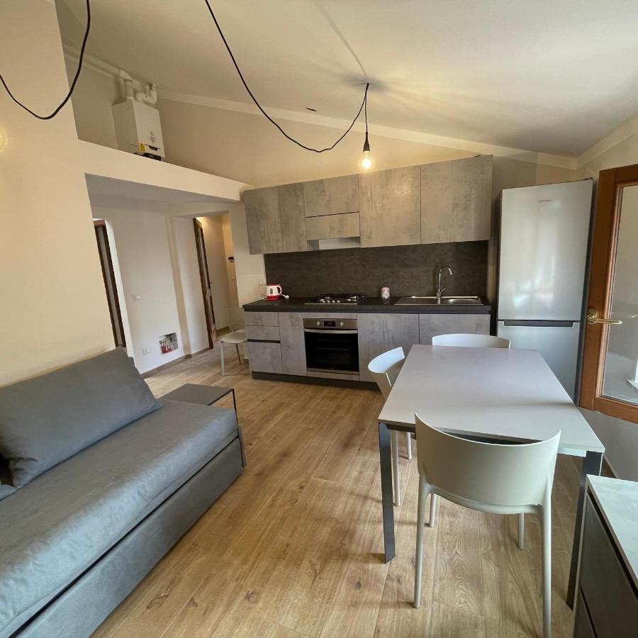 Charming 1-Bed Apartment In Montepulciano Stazione Dış mekan fotoğraf