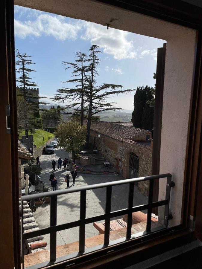 Charming 1-Bed Apartment In Montepulciano Stazione Dış mekan fotoğraf