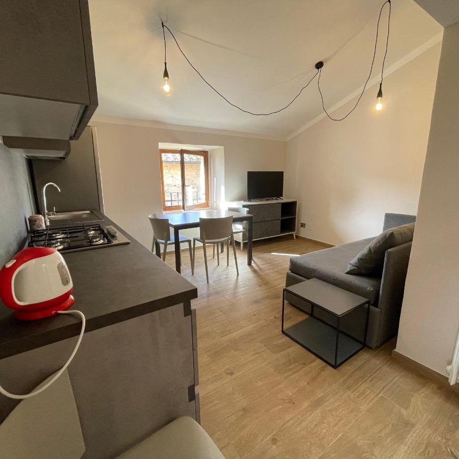Charming 1-Bed Apartment In Montepulciano Stazione Dış mekan fotoğraf