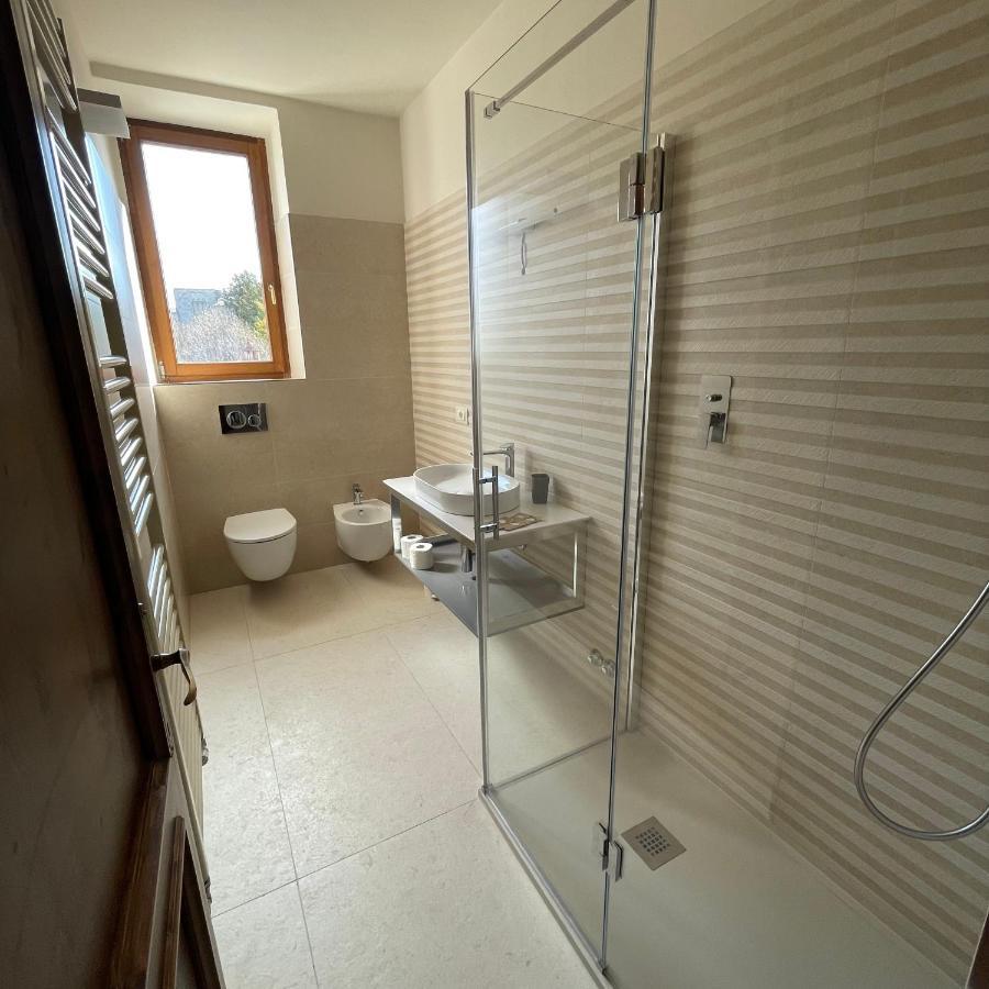 Charming 1-Bed Apartment In Montepulciano Stazione Dış mekan fotoğraf