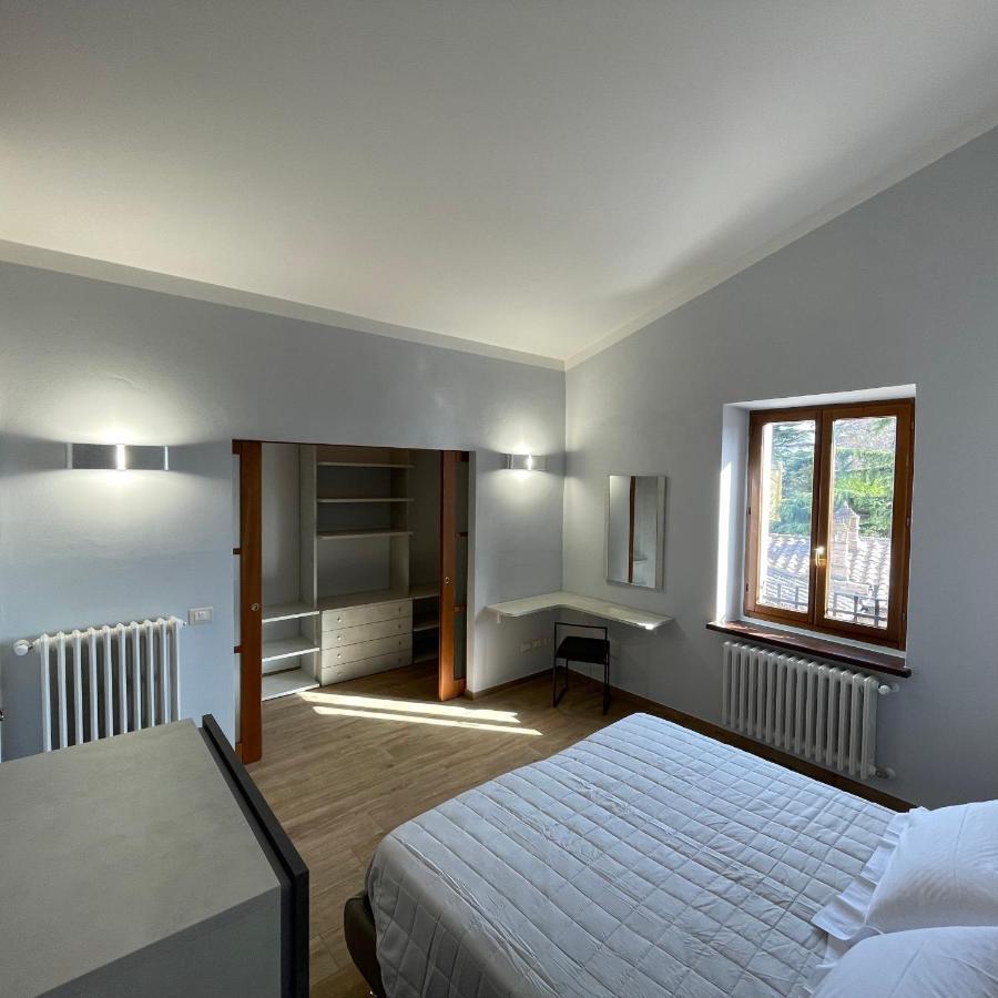 Charming 1-Bed Apartment In Montepulciano Stazione Dış mekan fotoğraf