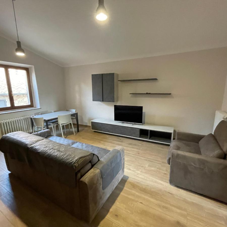 Charming 1-Bed Apartment In Montepulciano Stazione Dış mekan fotoğraf